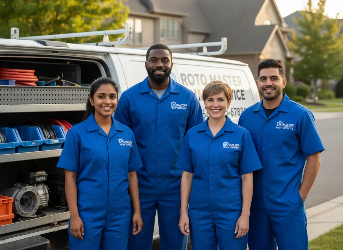 Sump Pump Installation company in Chicopee, MA